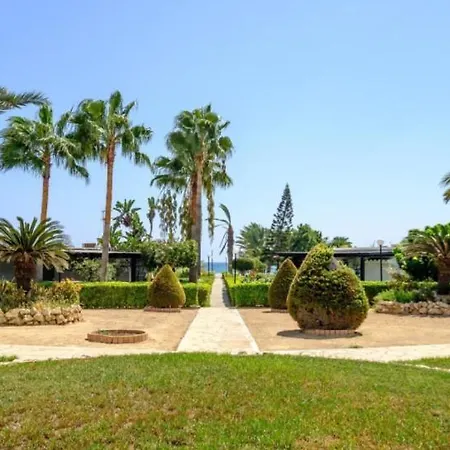 Apartamento Yialos Village By Cybarco *