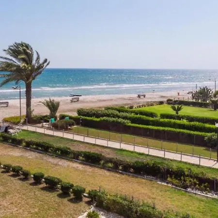 Apartment Yialos Village By Cybarco Larnaca