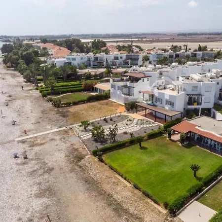 Yialos Village By Cybarco * Larnaca