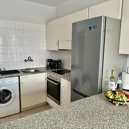 Apartment Yialos Village By Cybarco Larnaca