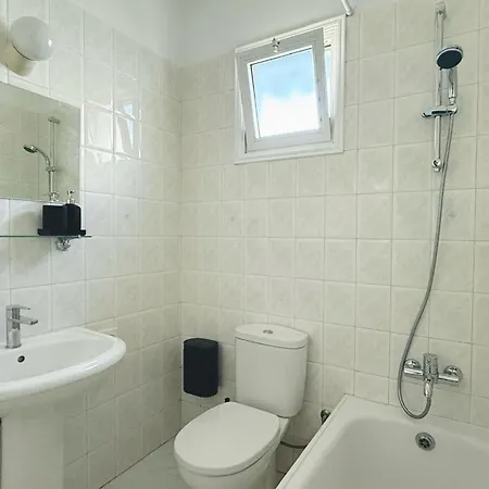 Yialos Village By Cybarco 公寓