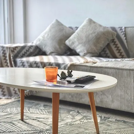 Yialos Village By Cybarco Apartment