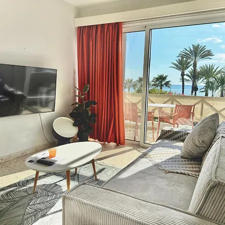 Yialos Village By Cybarco * 拉纳卡