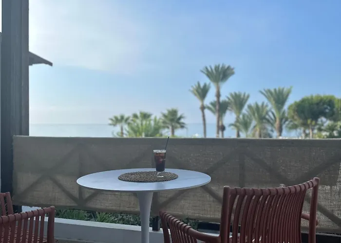 Yialos Village By Cybarco *