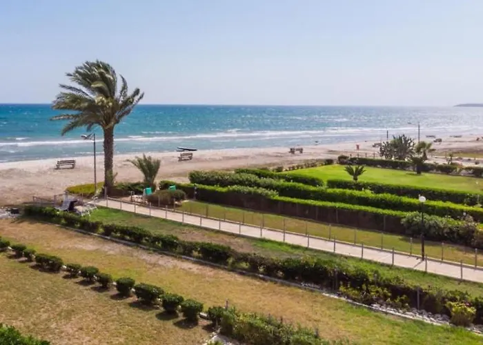 Apartmán Yialos Village By Cybarco Larnaca