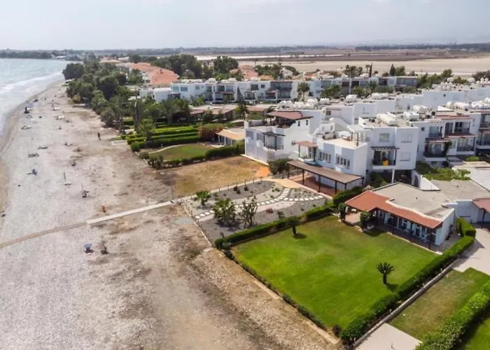 Yialos Village By Cybarco * Larnaca