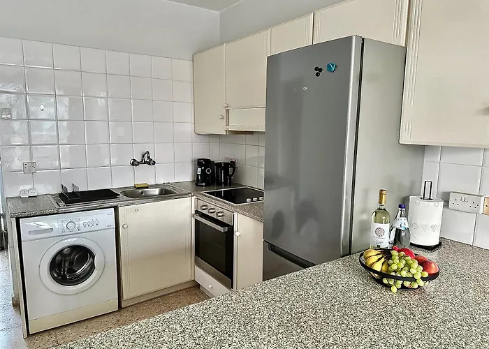 Διαμέρισμα Yialos Village By Cybarco Λάρνακα