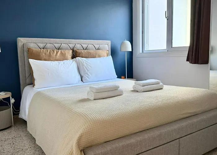 Yialos Village By Cybarco Larnaca