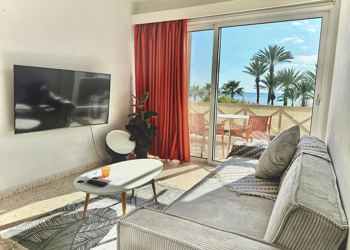 Yialos Village By Cybarco * Ларнака