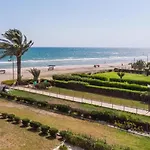Lägenhet Yialos Village By Cybarco Larnaca