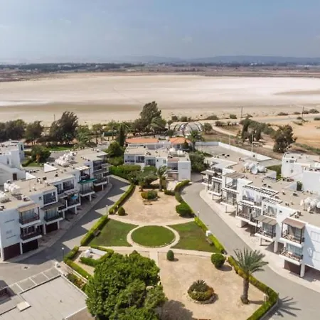 Yialos Village By Cybarco Lejlighed Larnaca